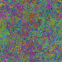 World at epoch 41000