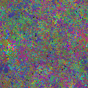 World at epoch 37000