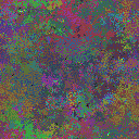 World at epoch 41000