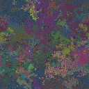 World at epoch 47000