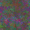 World at epoch 53000