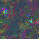 World at epoch 58000
