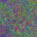World at epoch 44000