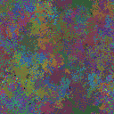 World at epoch 48000
