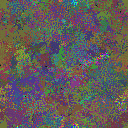 World at epoch 41000