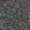 World at epoch 18000
