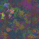 World at epoch 59000