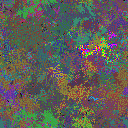 World at epoch 42000