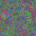 World at epoch 41000