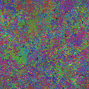 World at epoch 34000