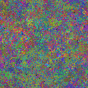 World at epoch 42000
