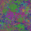 World at epoch 53000