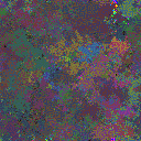 World at epoch 49000