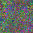 World at epoch 37000
