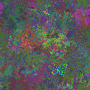World at epoch 43000