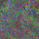 World at epoch 38000