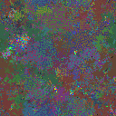 World at epoch 56000
