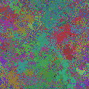 World at epoch 53000