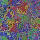 World at epoch 57000