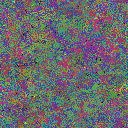 World at epoch 47000