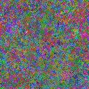 World at epoch 48000