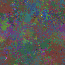 World at epoch 57000