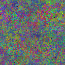 World at epoch 49000