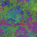 World at epoch 57000