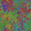 World at epoch 26000