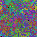 World at epoch 56000