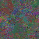 World at epoch 58000