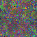 World at epoch 43000
