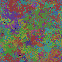World at epoch 27000