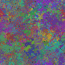 World at epoch 57000