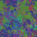 World at epoch 59000
