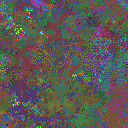 World at epoch 53000