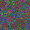 World at epoch 59000