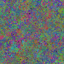 World at epoch 54000