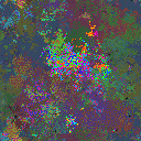 World at epoch 47000