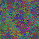 World at epoch 47000