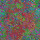World at epoch 29000