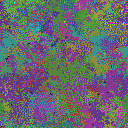 World at epoch 59000
