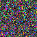 World at epoch 19000