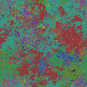 World at epoch 30000