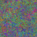 World at epoch 57000