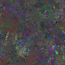 World at epoch 21000