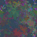 World at epoch 53000