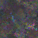 World at epoch 21000