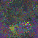 World at epoch 21000