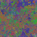 World at epoch 26000